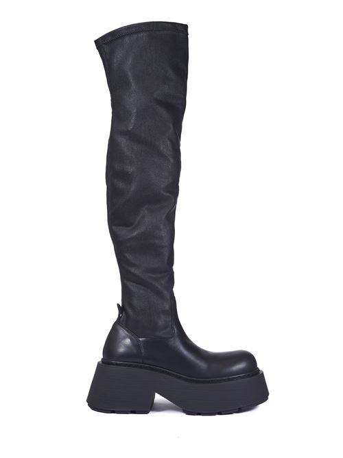 Vic Matie boots VIC MATIE | 1F2162DD30BOXB001101